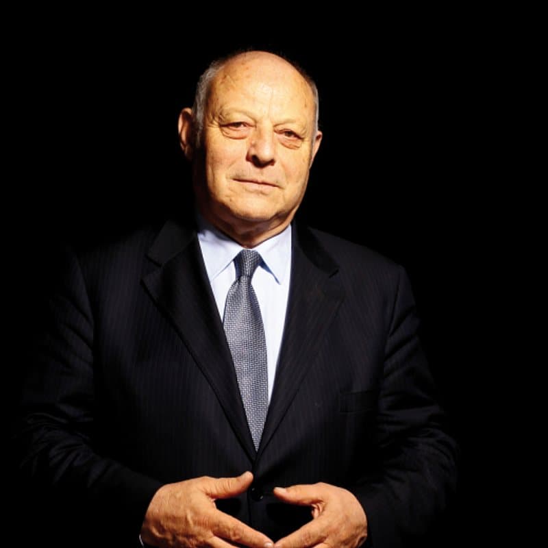 Luis Durnwalder